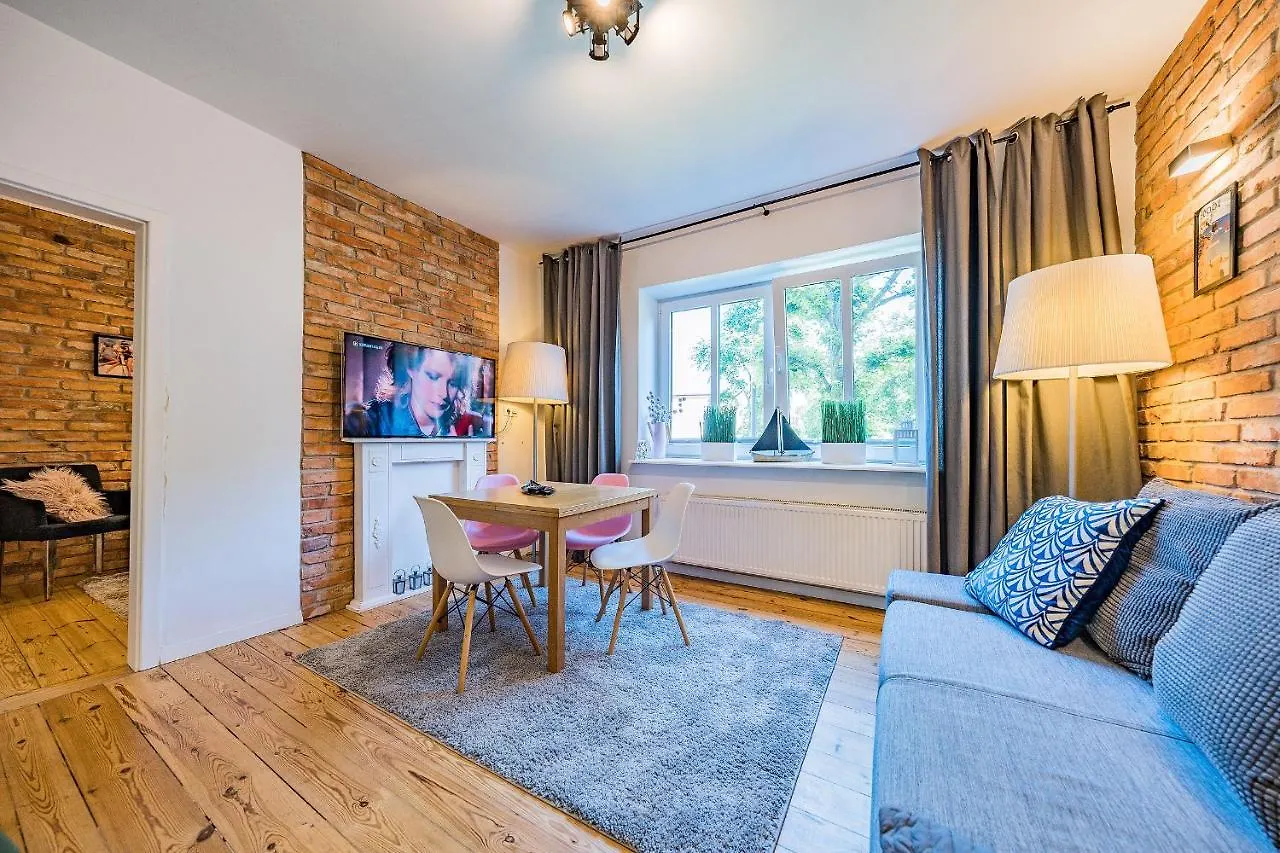 Pomorskie Apartamenty Enter House Sopot 0*,