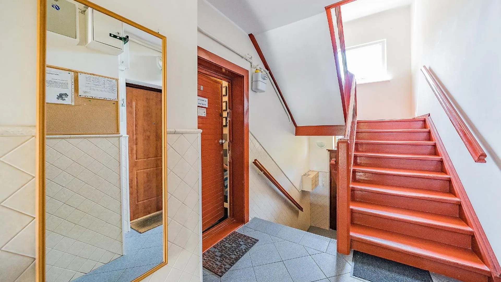 Apartment Pomorskie Apartamenty Enter House Zoppot