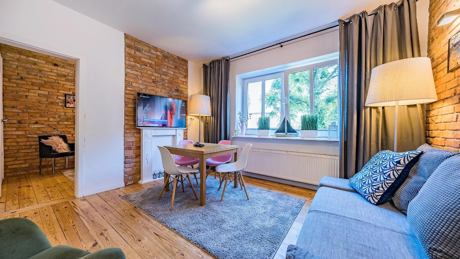 Pomorskie Apartamenty Enter House Sopot 0*,
