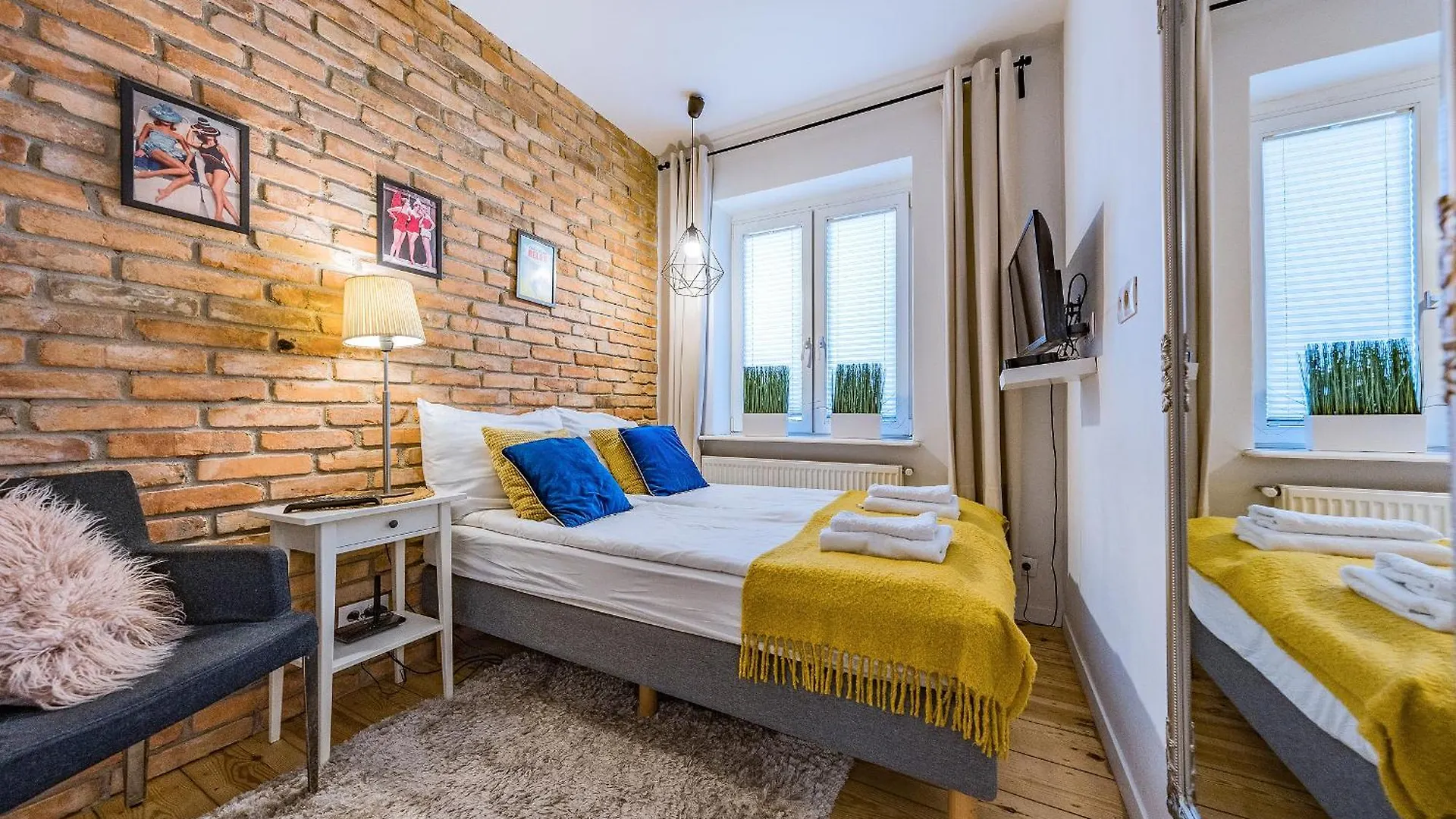 Pomorskie Apartamenty Enter House Sopot Poland
