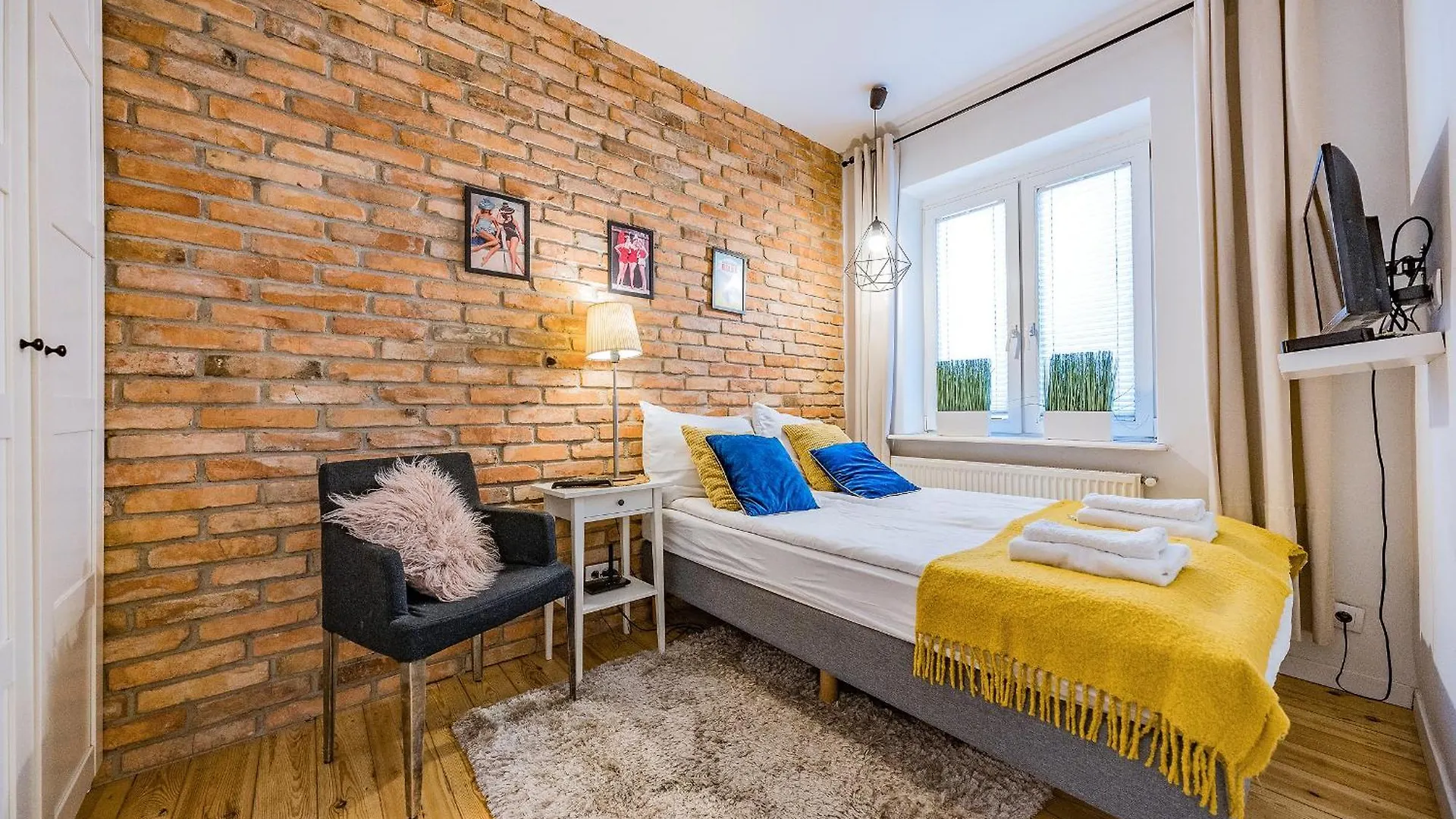 Pomorskie Apartamenty Enter House Zoppot Apartment