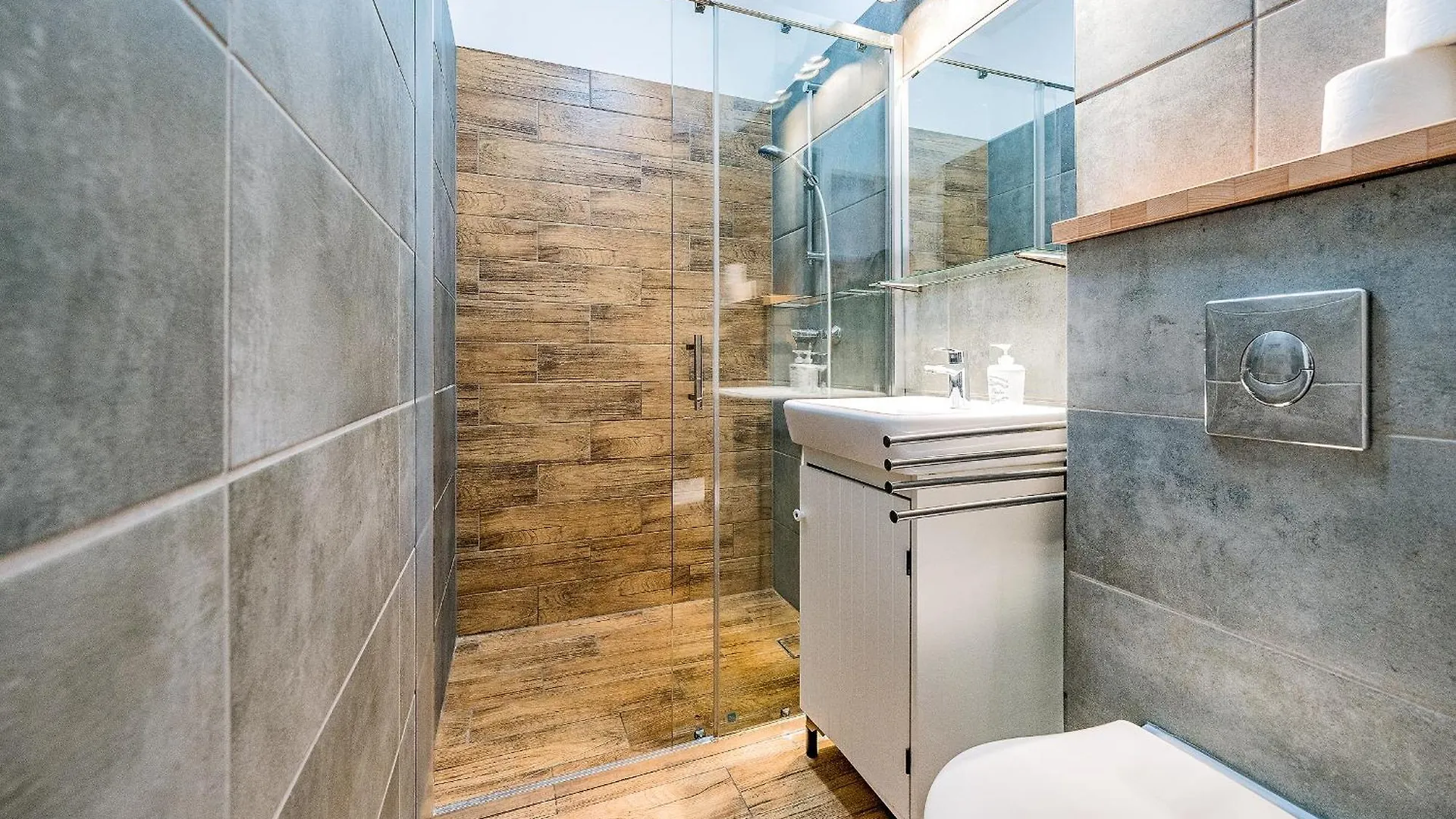 Pomorskie Apartamenty Enter House Sopot 0*,